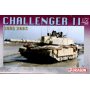 Dragon 1:72 7228 CHALLENGER II IRAQ 2003