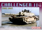 Dragon 1:72 7228 CHALLENGER II IRAQ 2003