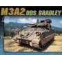 Dragon 1:72 7229 M3A2 ODS BRADLEY