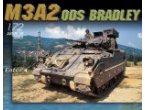 Dragon 1:72 7229 M3A2 ODS BRADLEY