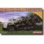 Dragon 1:72 Sd.Kfz.251/2 Ausf.C