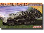 Dragon 1:72 Sd.Kfz.251/2 Ausf.C