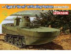 Dragon 1:72 Type KA-MI late production