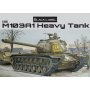 DRAGON BLACK LABEL 1:35 3548 M103A1 