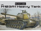 DRAGON BLACK LABEL 1:35 3548 M103A1 