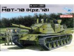 Dragon Black Label 1:35 MBT-70 Kpz.70