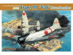 DRAGON CYBER HOBBY 1:72 5045 AICHI TYPE 99 VAL DIVE-BOMBER