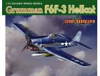 Dragon Cyber Hobby 1:72 Grumman F6F-3 Hellcat