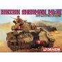 DRAGON CYBER HOBBY 6231 Sherman Mk.III Mid