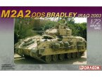 Dragon 1:72 M2A2 ODS Bradley IRAQ 2003