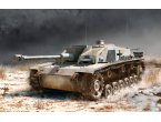 Dragon 1:35 Sd.Kfz.142 Sturmgeschutz StuG III Ausf.F w/7,5cm L/48