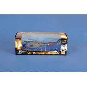 EASY 39316 UH-1C 1969
