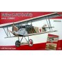 EDUARD 1147 FOKKER D.VII MAG COMBO
