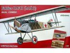 Eduard 1:48 Fokker D.VII MAG | DUAL COMBO |