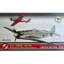 EDUARD 1154 FW-190D JV44 D.COMBO
