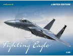 Eduard 1:48 1176 FIGHTING EAGLE F-15C