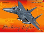 Eduard 1:48 McDonnell Douglas F-15 Striking Eagles