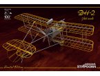 Eduard 1:48 Airco DH-2 STRIPDOWN
