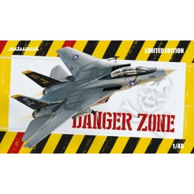 EDUARD 1192 US F14A DANGER ZONE