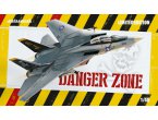 Eduard 1:48 US F14A Danger Zone