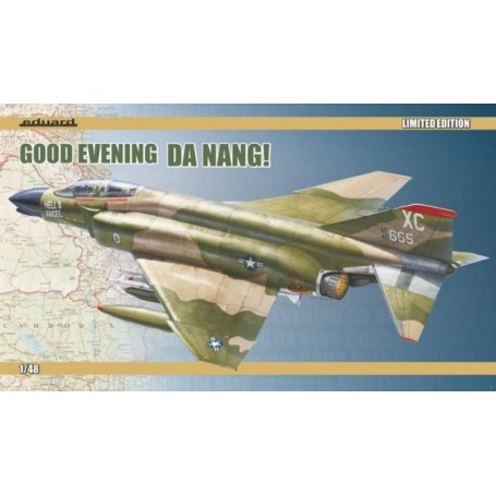 EDUARD 1193 Good Evening Da Nang - Limited Edition