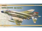Eduard 1:48 F-4C Phantom II Good Evening Da Nang Limited Edition