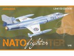 Eduard 1:48 F-104G NATO Limited Edition