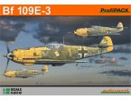 Eduard 1:32 Messerschmitt Bf-109 E-3 ProfiPACK 