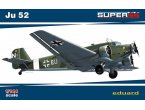 Eduard 1:144 Junkers Ju-52 | Super44 |