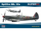 Eduard 1:144 Supermarine Spitfire Mk.IXe | DUAL COMBO | Super44 |