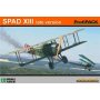 Eduard 1:72 7053 SPAD XIII LATE VERSION