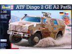 Revell 1:35 ATF Dingo 2 GE A2 PatSi