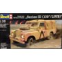 REVELL 03246 BRITISH 4X4 OFF-ROAD VEHICLE