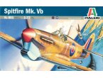 Italeri 1:72 Supermarine Spitfire Mk.Vb