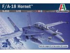 Italeri 1:72 F/A-18 Hornet 