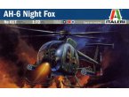 Italeri 1:72 AH-6 Night Fox