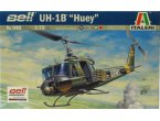 Italeri 1:72 Bell UH-1B Huey
