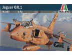 Italeri 1:72 Jaguar GR.1