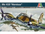 Italeri 1:72 Messerschmitt Me-410 Hornisse