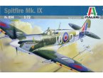 Italeri 1:72 Supermarine Spitfire Mk.IX