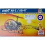 ITALERI N 0095 AH.1/AB-47 1/72