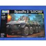 REVELL 03036 SPPZ 2 LUCHS 1/35