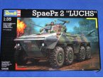 Revell 1:35 SPaePz 2 Luchs 