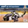 ITALERI 0160 AH-1W SUPER COBRA