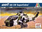 Italeri 1:72 Bell AH-1W SuperCobra