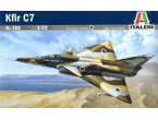 Italeri 1:72 Kfir C7