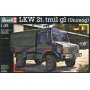 REVELL 03082 UNIMOG