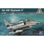 ITALERI 0165 OA-4M SKYHAWK