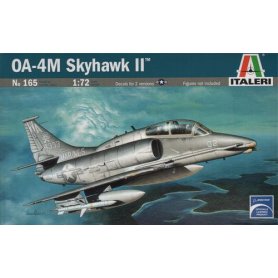 ITALERI 0165 OA-4M SKYHAWK