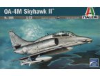 Italeri 1:72 OA-4M Skyhawk